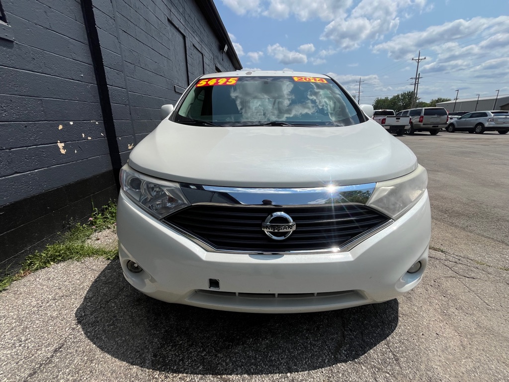 Photo 7 of this NISSAN QUEST