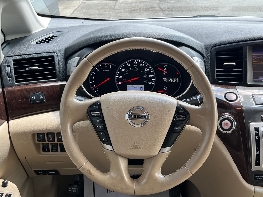 Photo 21 of this NISSAN QUEST