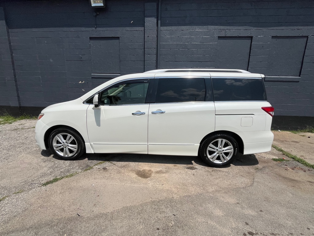 Photo 4 of this NISSAN QUEST
