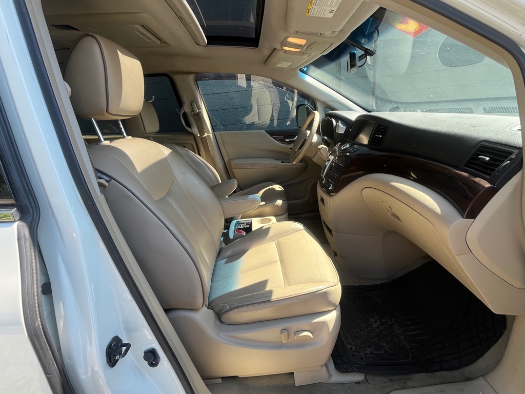Photo 11 of this NISSAN QUEST