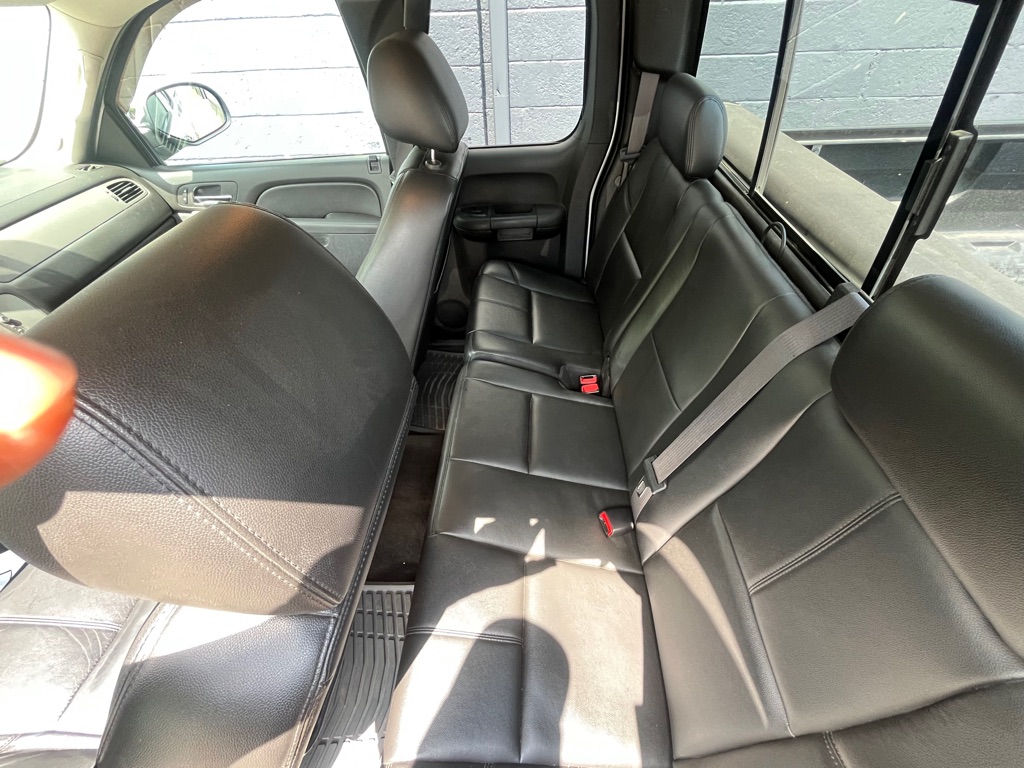 Photo 14 of this CHEVROLET SILVERADO 1500