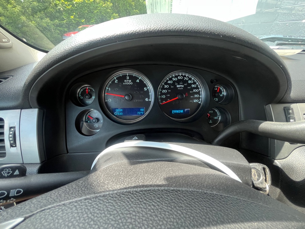 Photo 13 of this CHEVROLET SILVERADO 1500