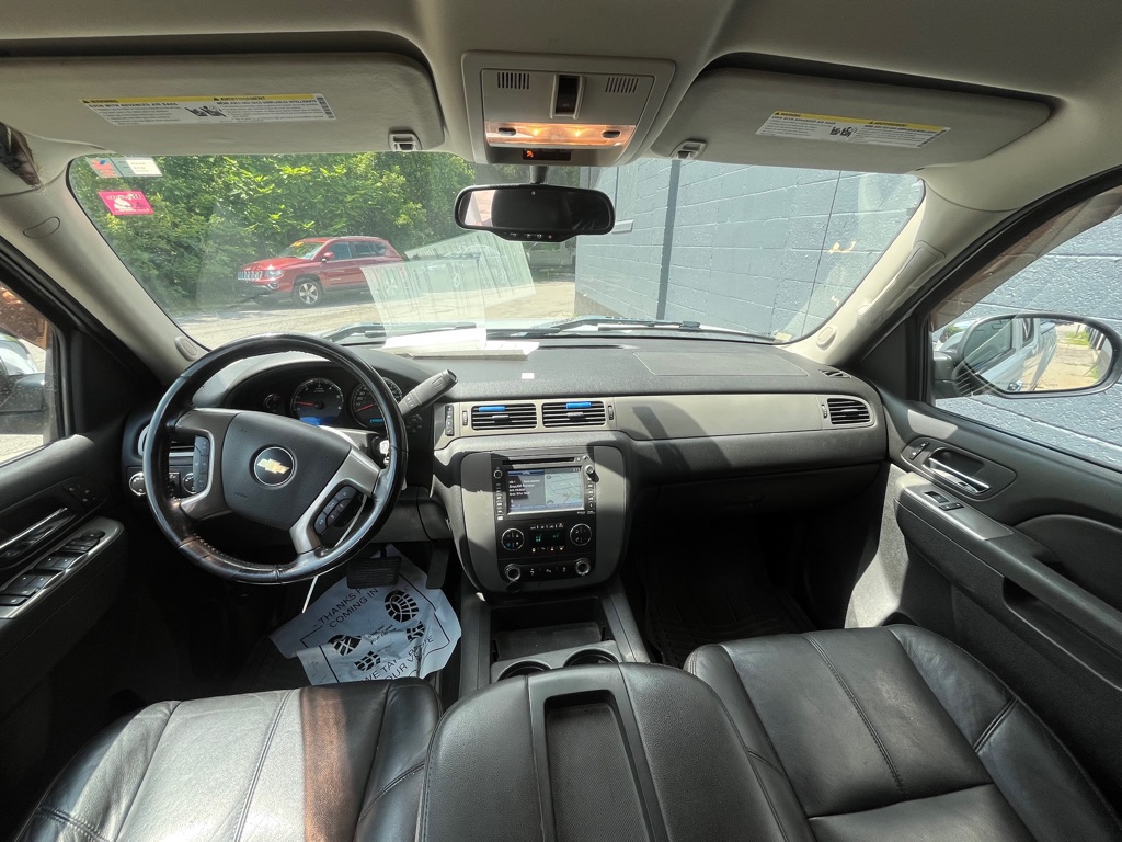 Photo 12 of this CHEVROLET SILVERADO 1500