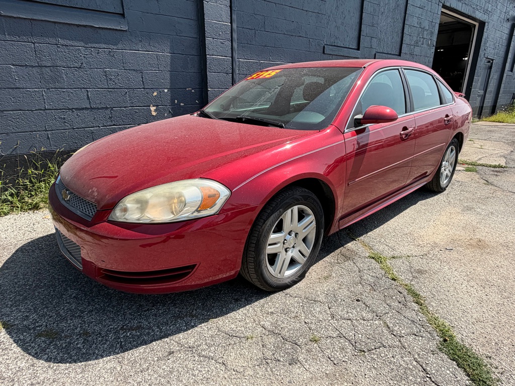 Photo 7 of this CHEVROLET IMPALA