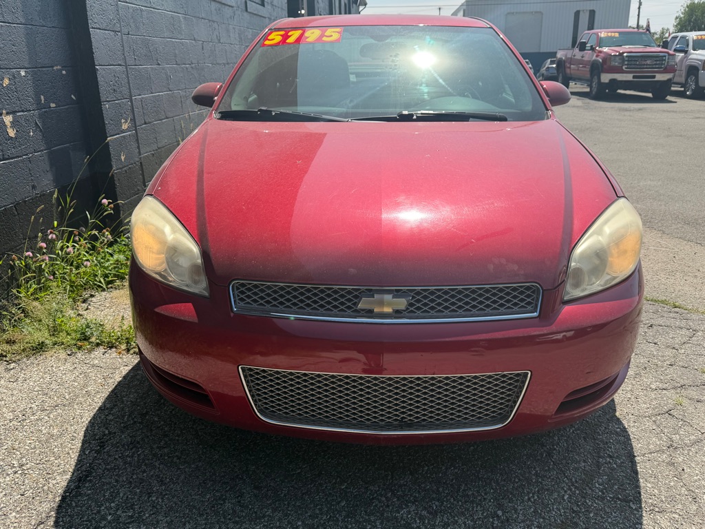 Photo 8 of this CHEVROLET IMPALA