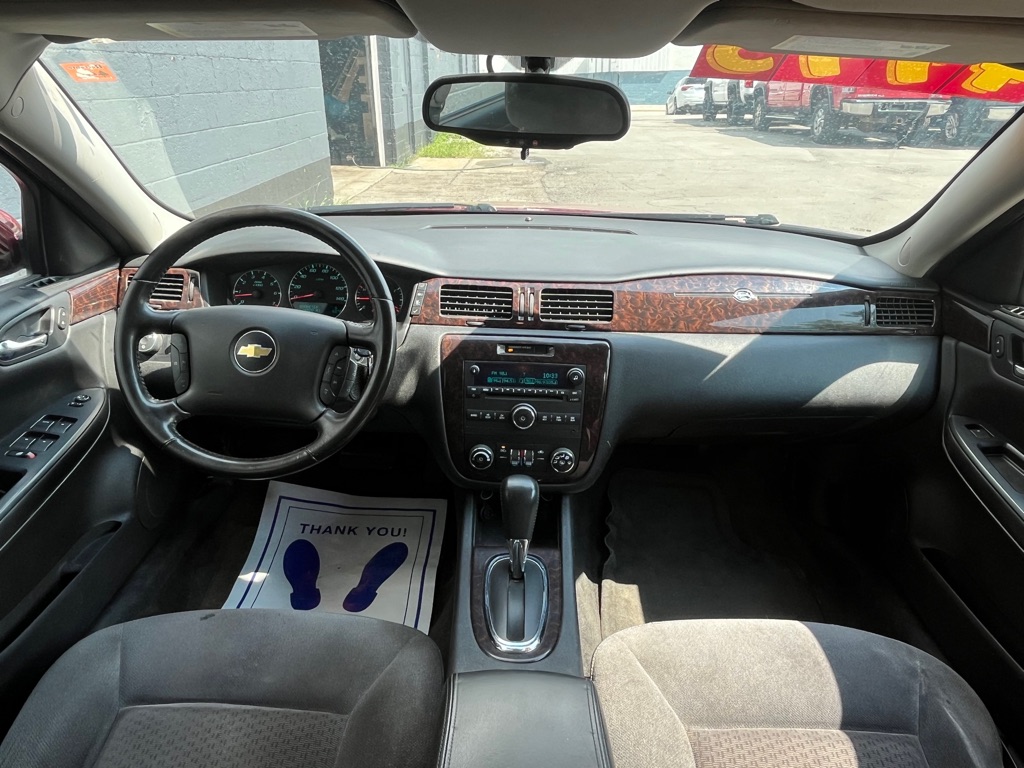 Photo 12 of this CHEVROLET IMPALA