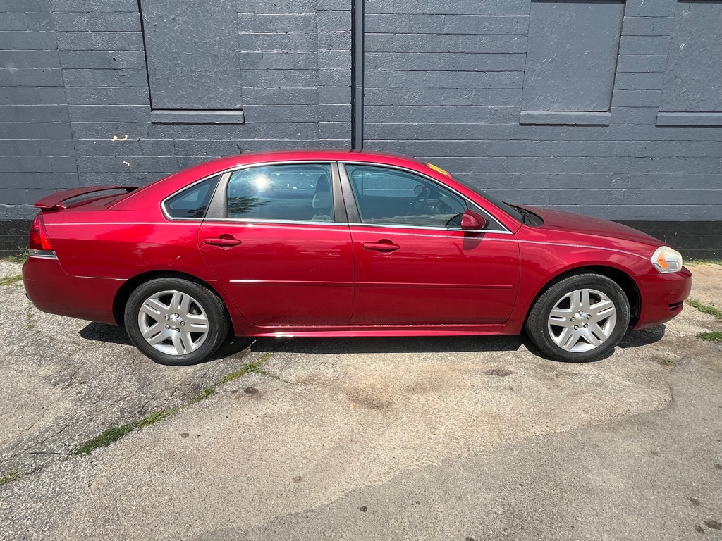 Photo 10 of this CHEVROLET IMPALA