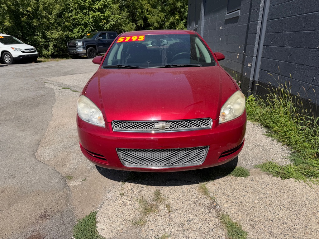 Photo 6 of this CHEVROLET IMPALA