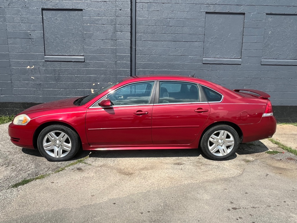 Photo 9 of this CHEVROLET IMPALA