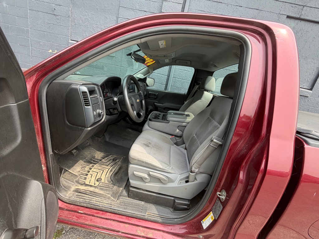 Photo 9 of this CHEVROLET SILVERADO 1500
