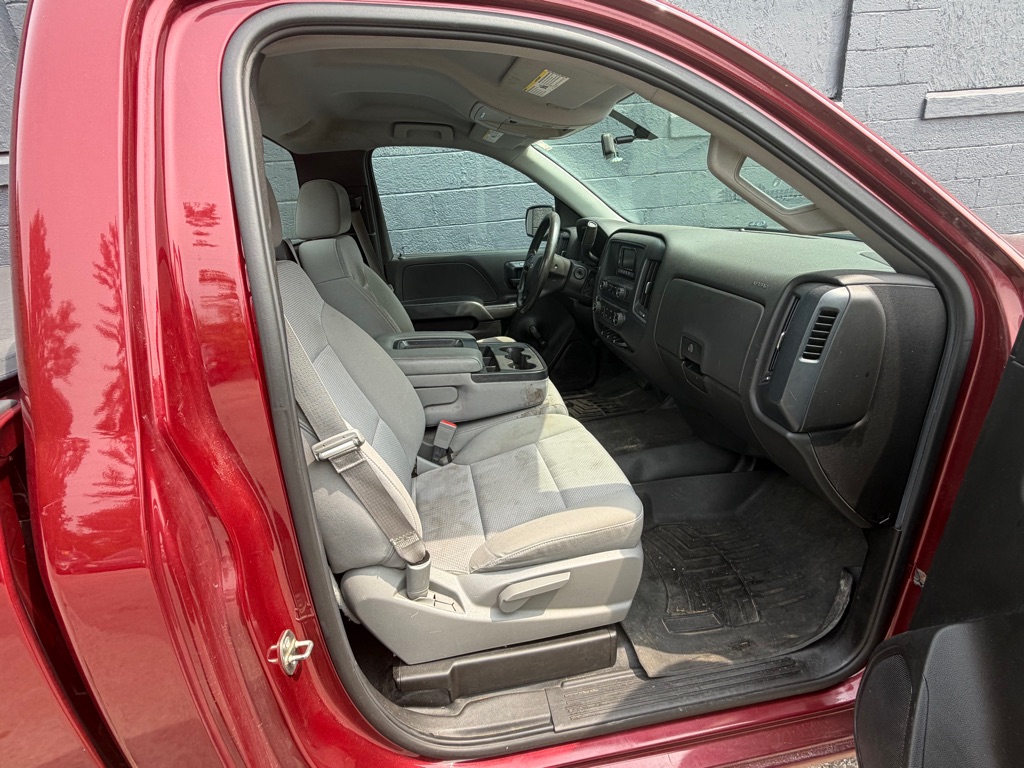 Photo 10 of this CHEVROLET SILVERADO 1500
