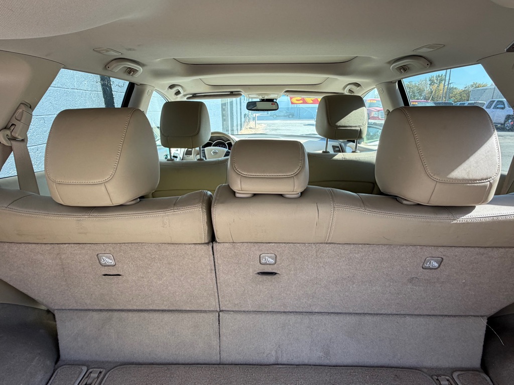 Photo 13 of this NISSAN MURANO