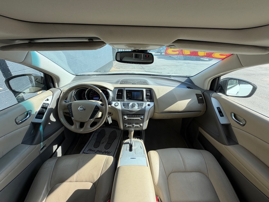 Photo 10 of this NISSAN MURANO