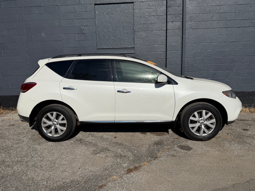 Photo 3 of this NISSAN MURANO