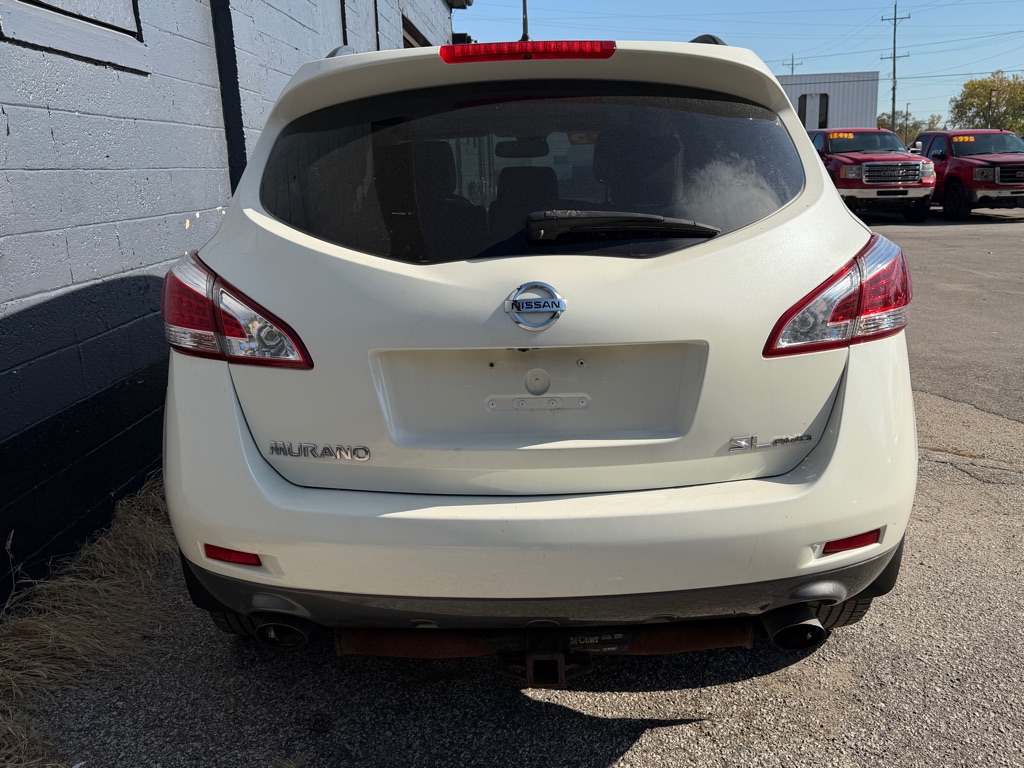 Photo 7 of this NISSAN MURANO
