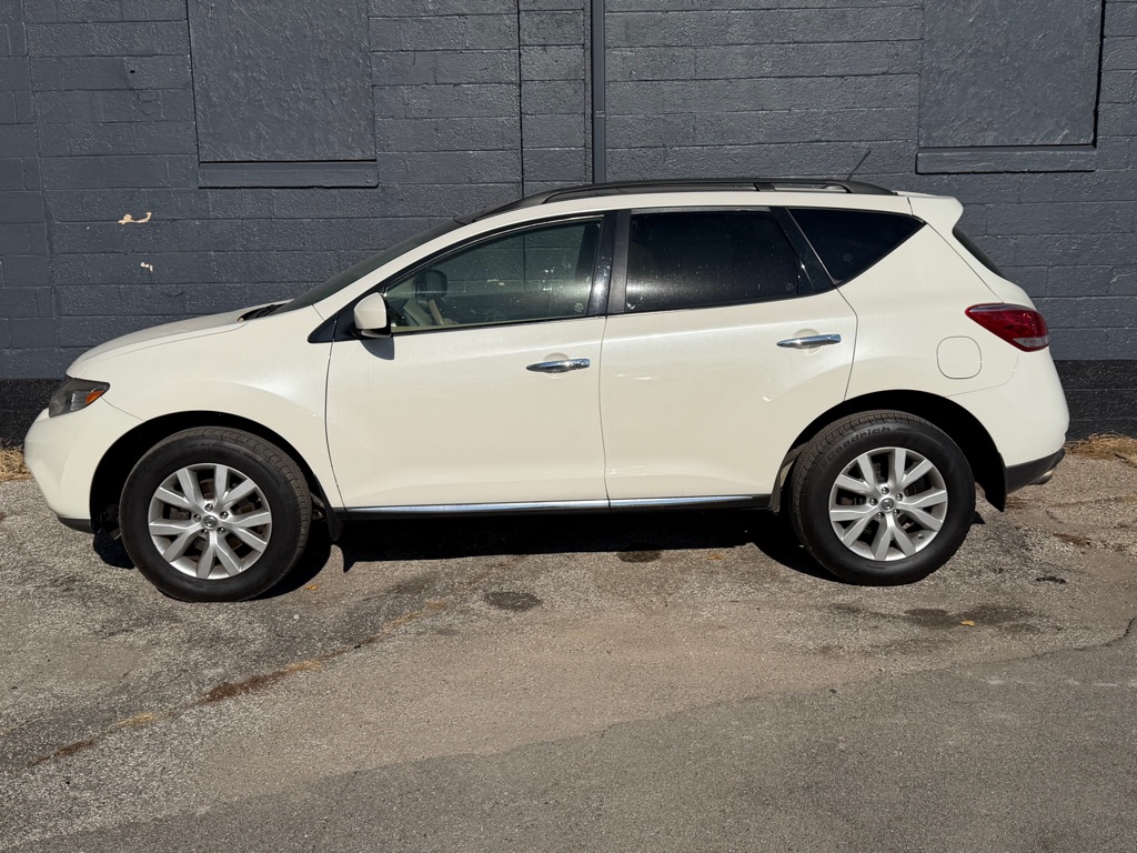 Photo 4 of this NISSAN MURANO