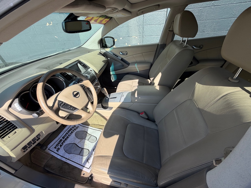 Photo 14 of this NISSAN MURANO