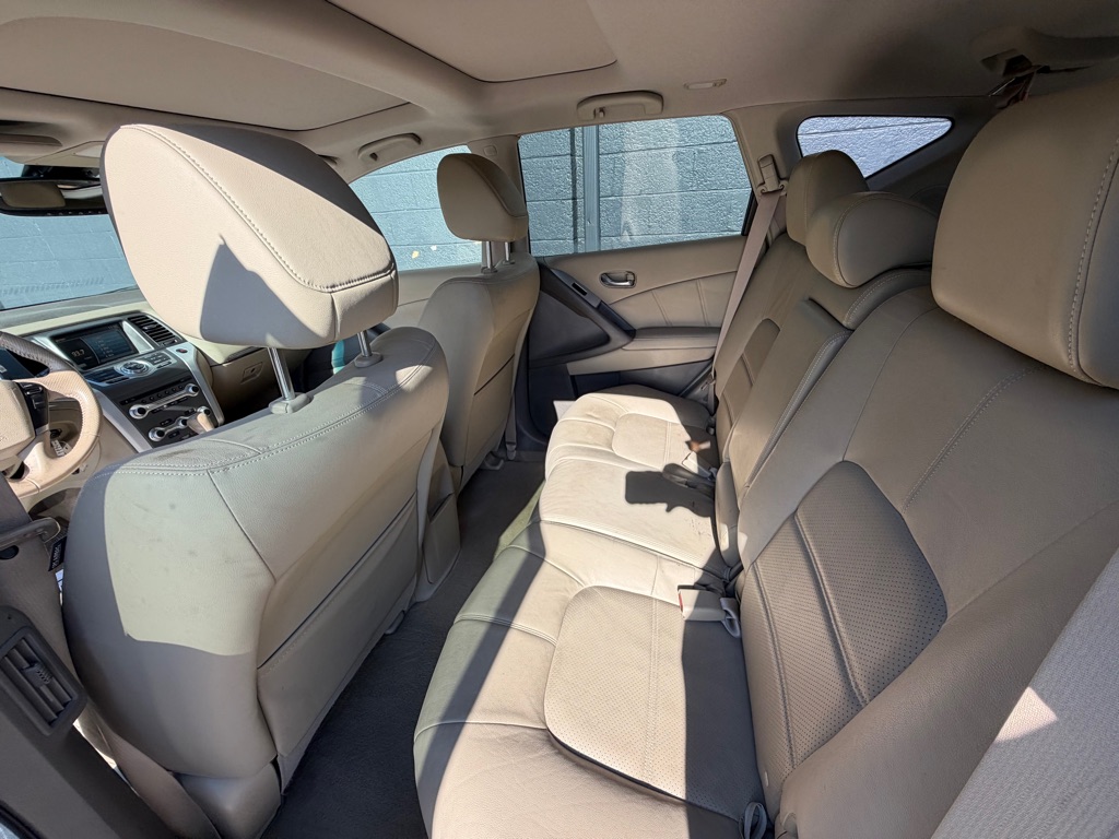 Photo 15 of this NISSAN MURANO