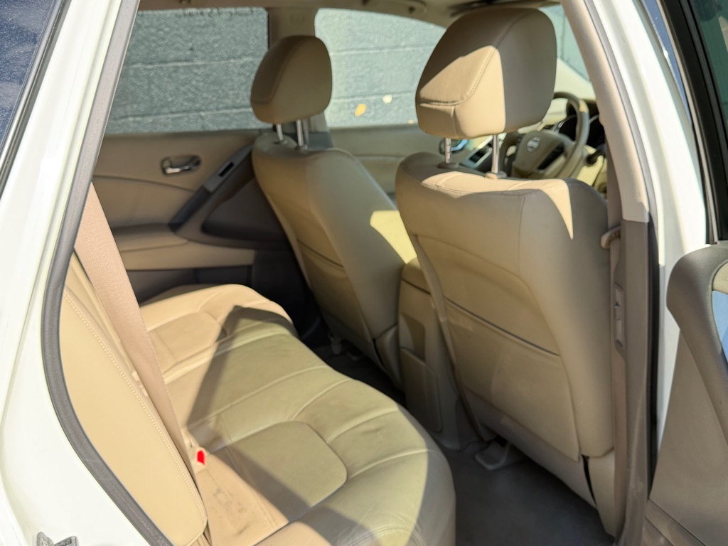 Photo 11 of this NISSAN MURANO