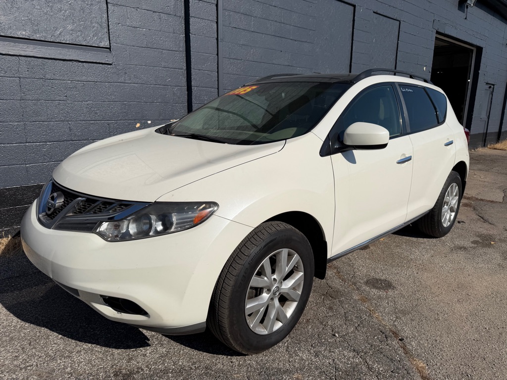Photo 2 of this NISSAN MURANO