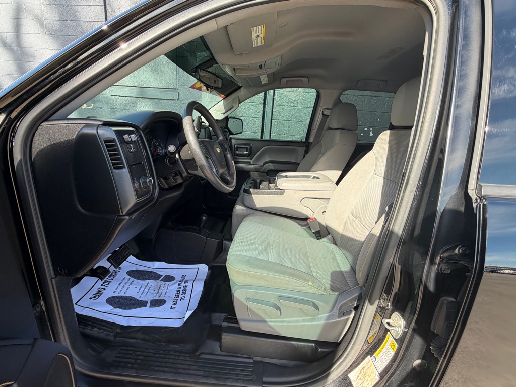 Photo 9 of this CHEVROLET SILVERADO 1500