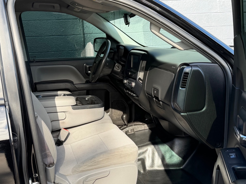 Photo 11 of this CHEVROLET SILVERADO 1500