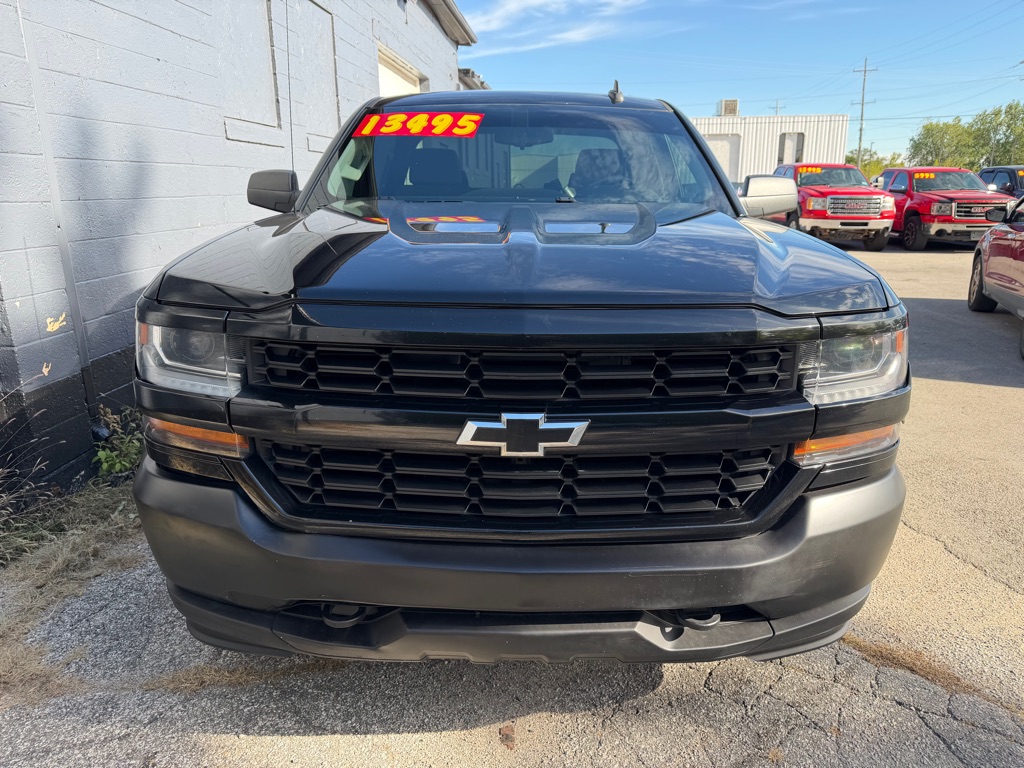 Photo 5 of this CHEVROLET SILVERADO 1500