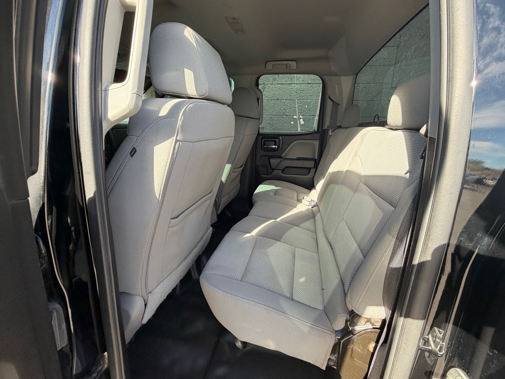 Photo 10 of this CHEVROLET SILVERADO 1500