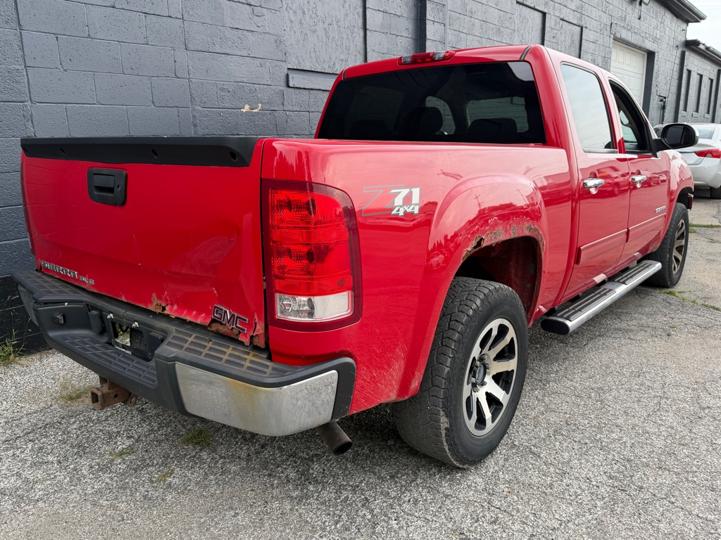 Photo 5 of this GMC SIERRA 1500