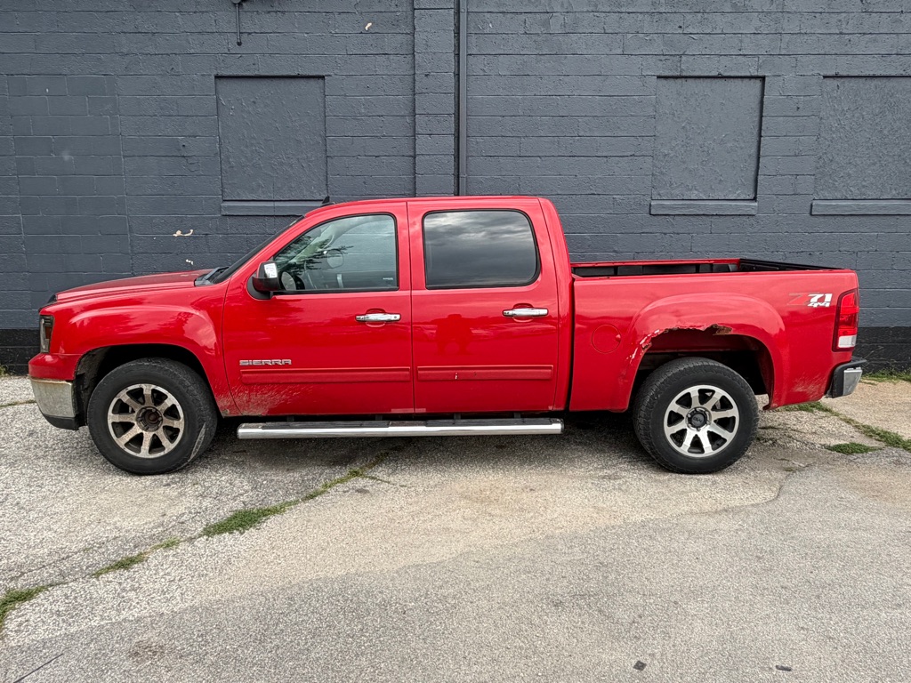 Photo 4 of this GMC SIERRA 1500