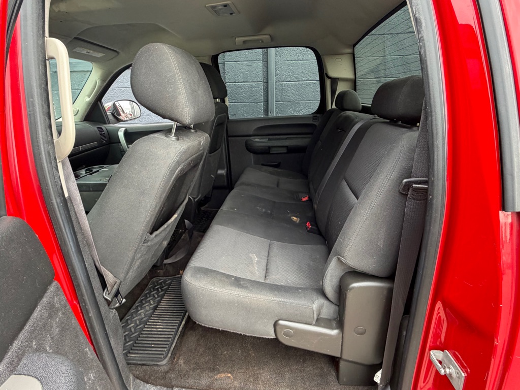 Photo 10 of this GMC SIERRA 1500