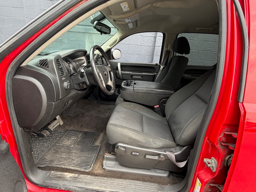 Photo 9 of this GMC SIERRA 1500