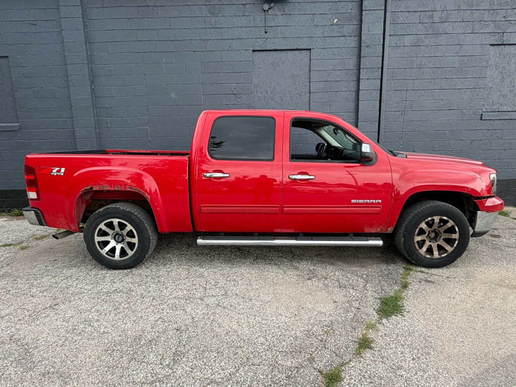 Photo 3 of this GMC SIERRA 1500