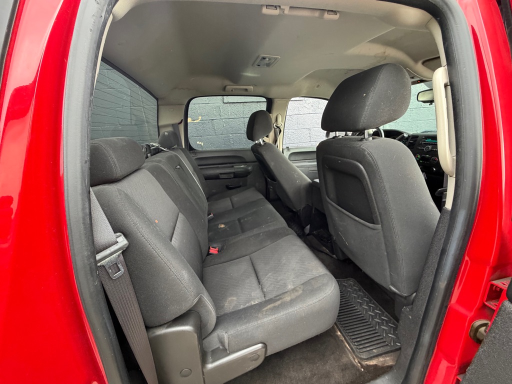 Photo 12 of this GMC SIERRA 1500