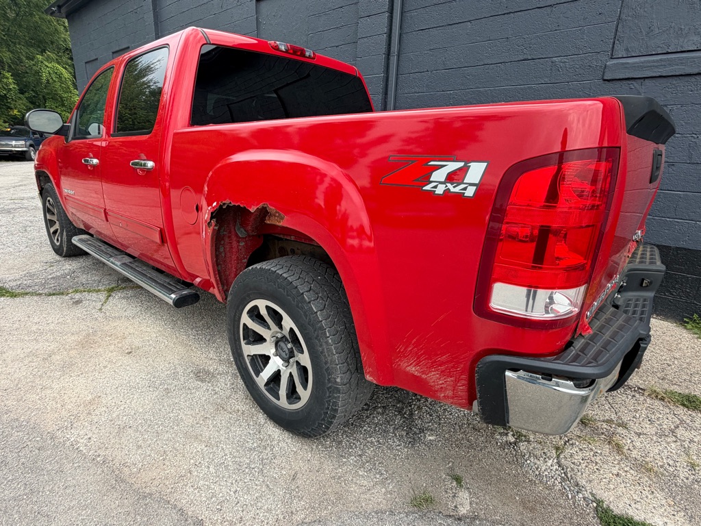 Photo 6 of this GMC SIERRA 1500