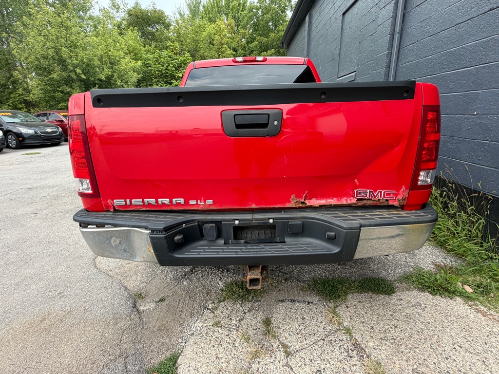 Photo 8 of this GMC SIERRA 1500