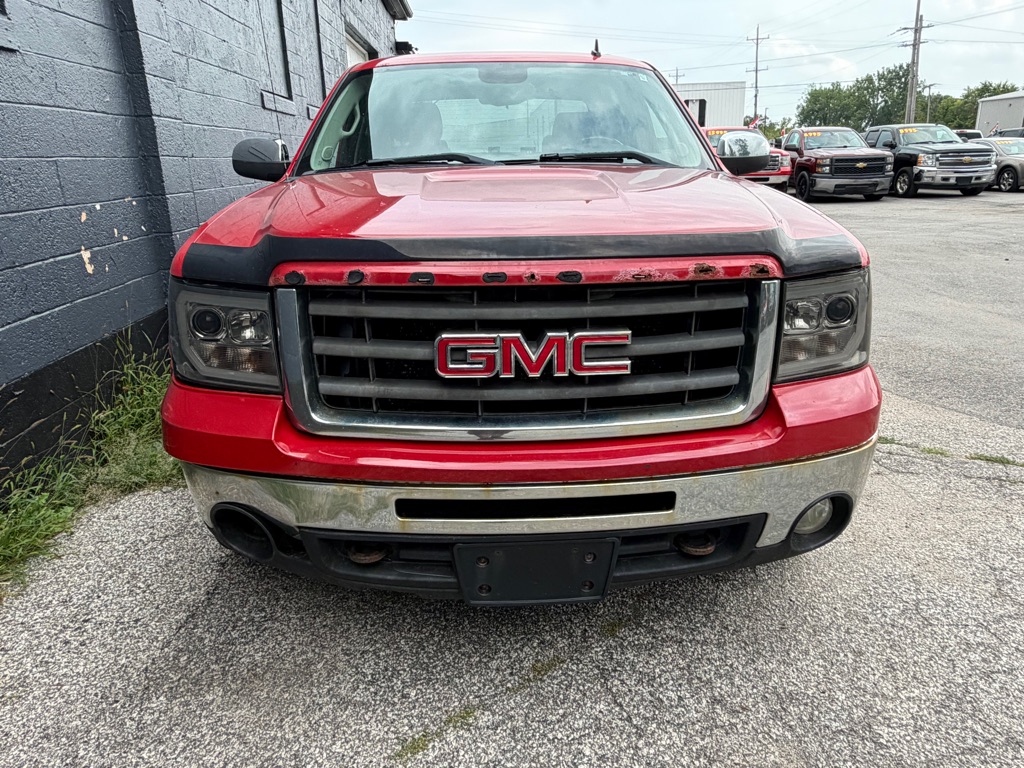Photo 7 of this GMC SIERRA 1500