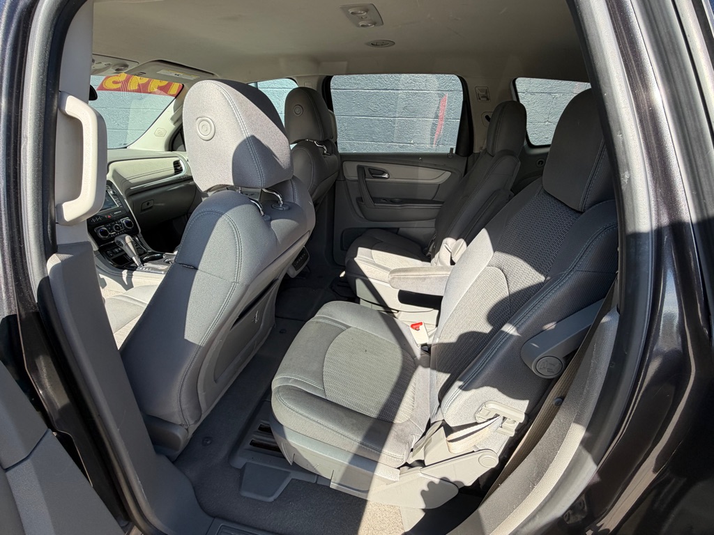 Photo 9 of this CHEVROLET TRAVERSE
