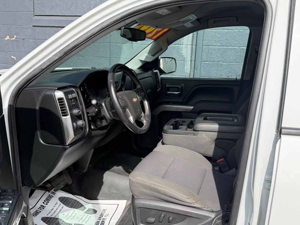 Photo 11 of this CHEVROLET SILVERADO 1500