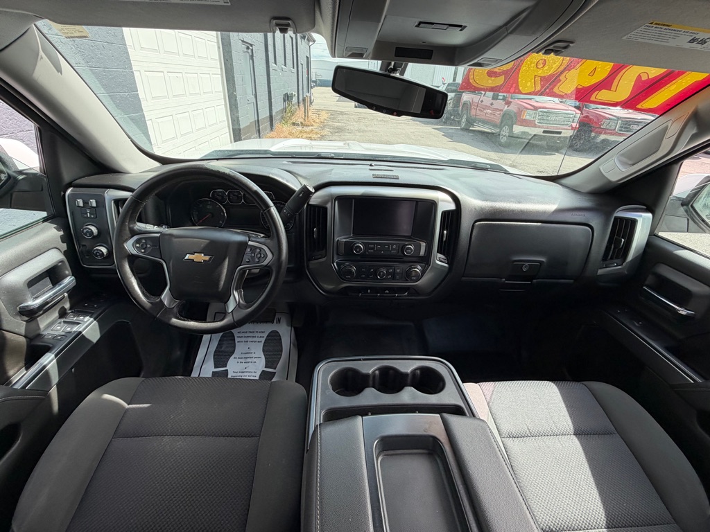 Photo 13 of this CHEVROLET SILVERADO 1500