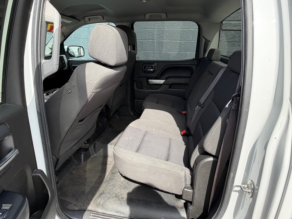 Photo 12 of this CHEVROLET SILVERADO 1500