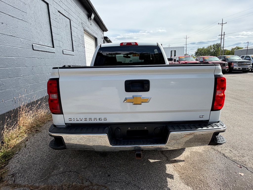 Photo 8 of this CHEVROLET SILVERADO 1500