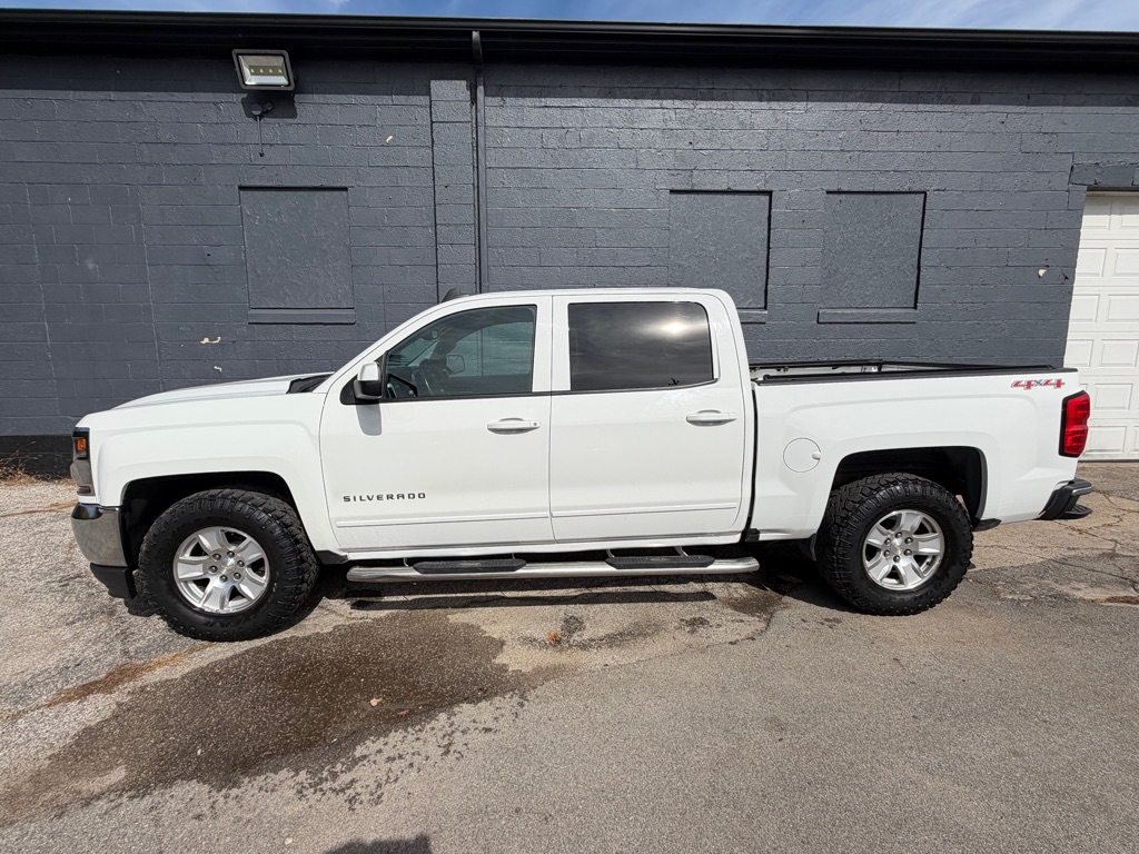 Photo 4 of this CHEVROLET SILVERADO 1500