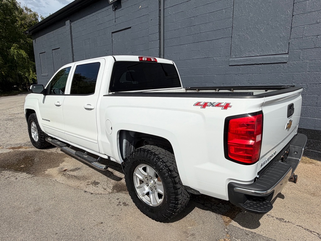 Photo 5 of this CHEVROLET SILVERADO 1500