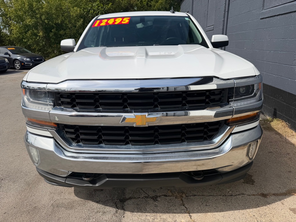 Photo 7 of this CHEVROLET SILVERADO 1500