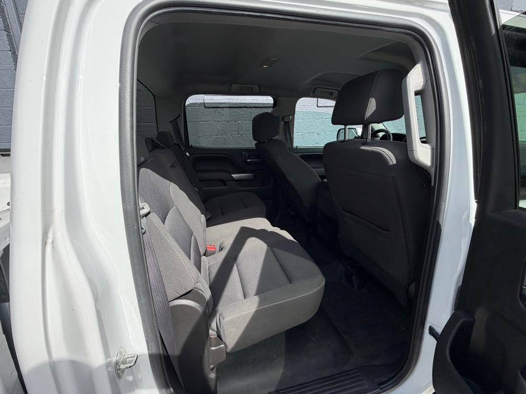 Photo 10 of this CHEVROLET SILVERADO 1500
