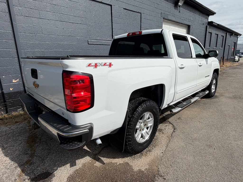 Photo 6 of this CHEVROLET SILVERADO 1500