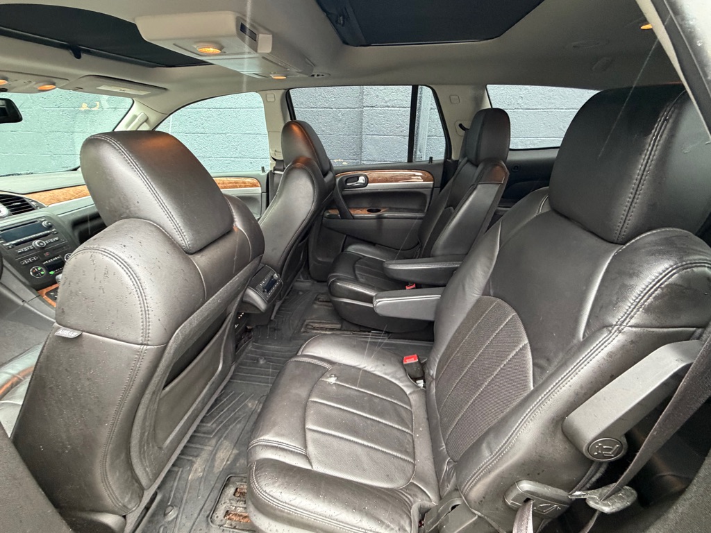 Photo 11 of this BUICK ENCLAVE