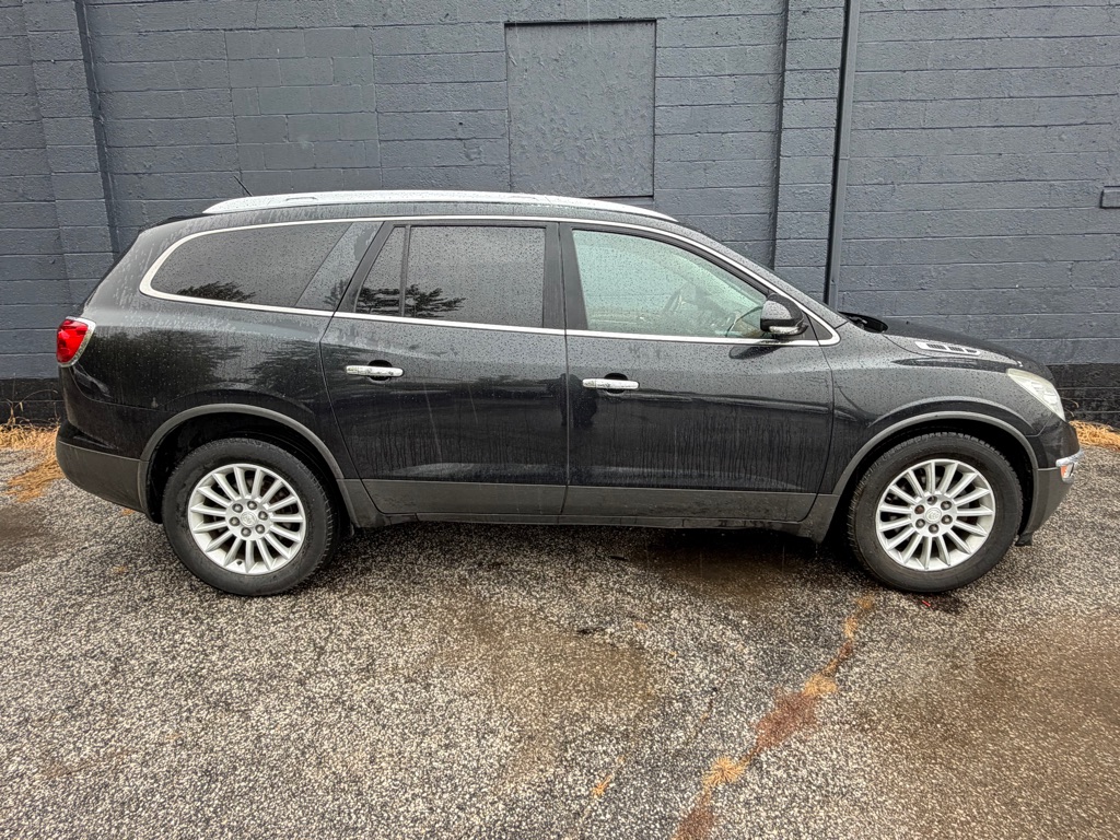 Photo 4 of this BUICK ENCLAVE