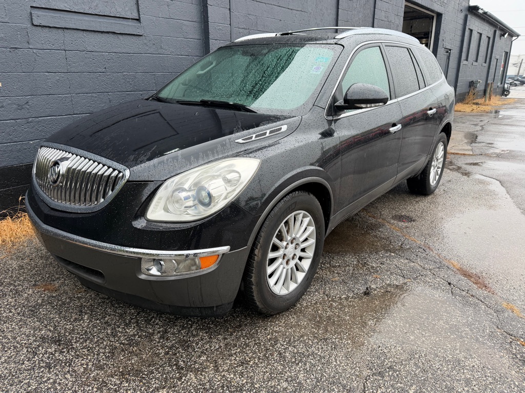 Photo 2 of this BUICK ENCLAVE